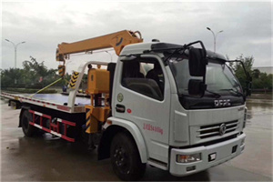 铜梁24小时道路救援服务