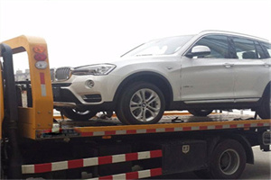 铜梁拖车24小时服务电话